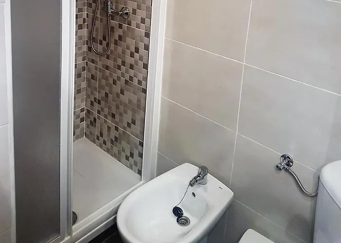 Lejlighed Con Vistas A La Marina Real *