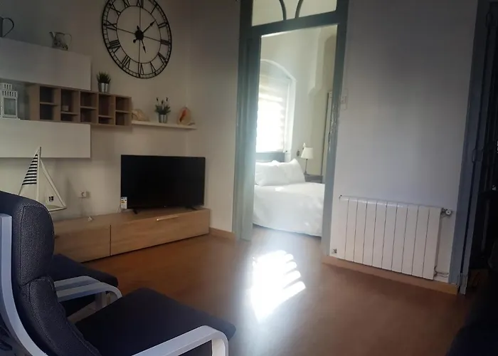 Con Vistas A La Marina Real Valencia