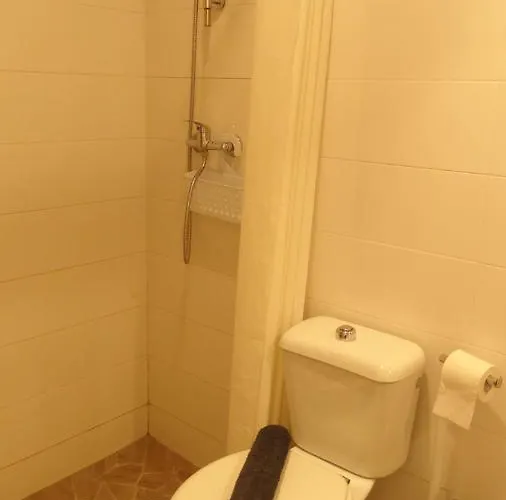 아파트 Bonito 발렌시아