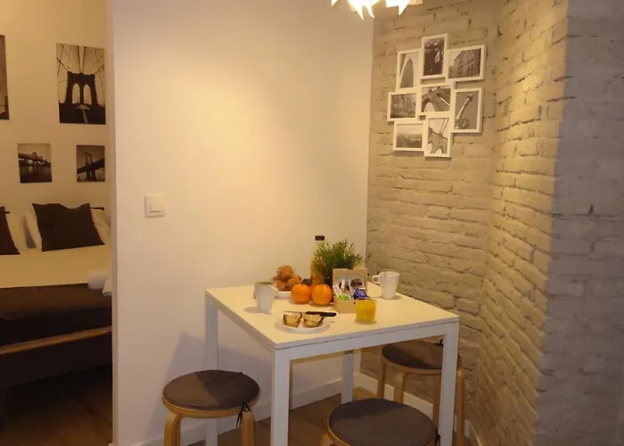 아파트 Bonito 발렌시아