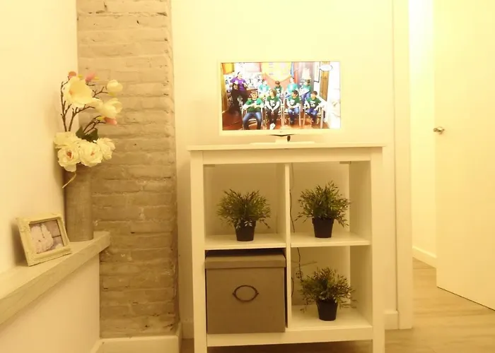 Bonito * 발렌시아