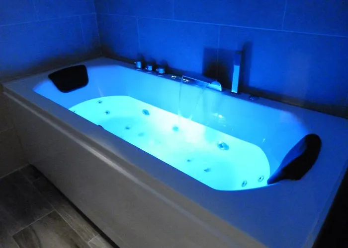 Διαμέρισμα Intimo Y Acogedor 