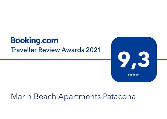 Apartamento Marin Patacona