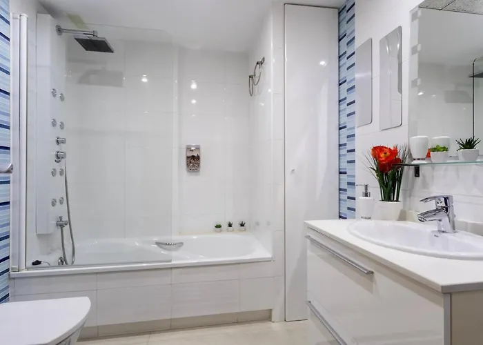 Apartamento Marin Patacona