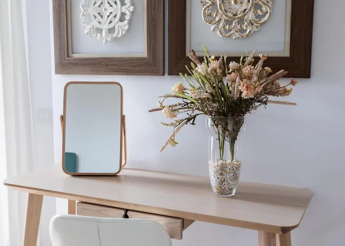 Apartamento Marin Patacona Valência