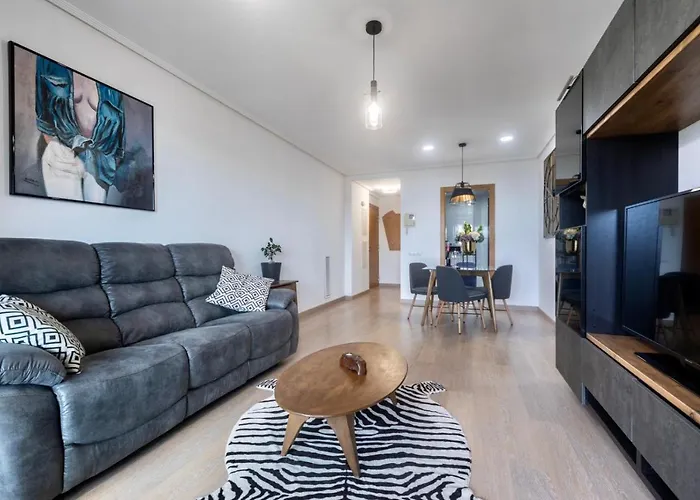 Marin Patacona * Valência