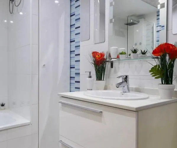 Marin Patacona Apartamento *