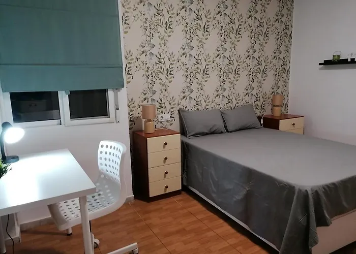 Διαμέρισμα Cerca De La Ciudad De Ciencias *