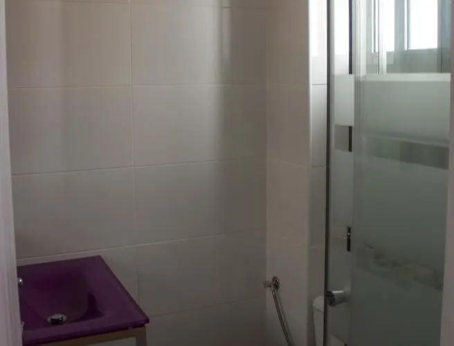 Colors بيت ضيافة 4*