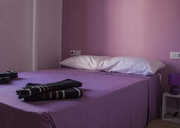 Colors بيت ضيافة