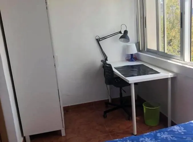 Apartemento Nuevo Cerca Playa Familia O Amigos . Isidro 아파트