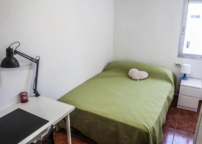 Apartemento Nuevo Cerca Playa Familia O Amigos . Isidro 아파트 *