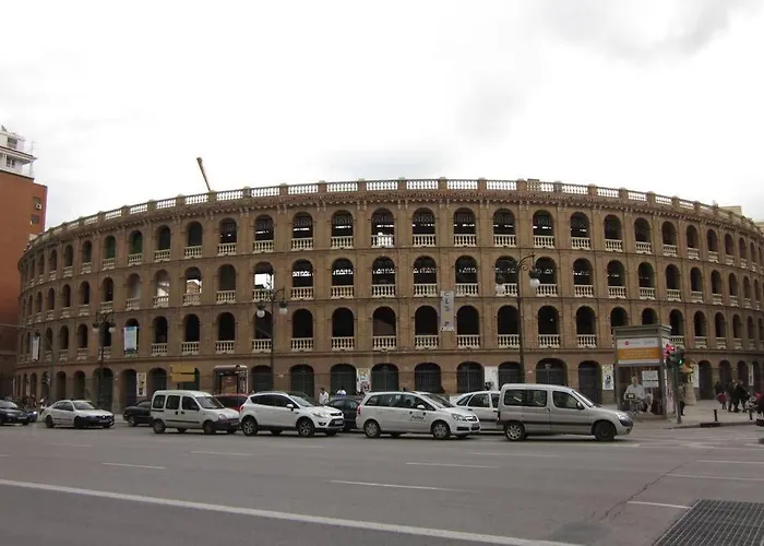 Loft Torres Quart-valencia Center *