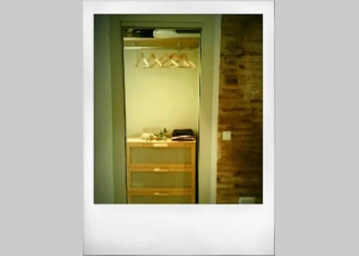 Διαμέρισμα Loft Torres Quart-valencia Center