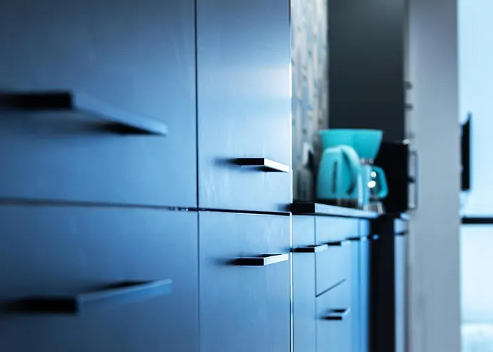 Chic Estudio Privado Al Lado De La Playa 발렌시아