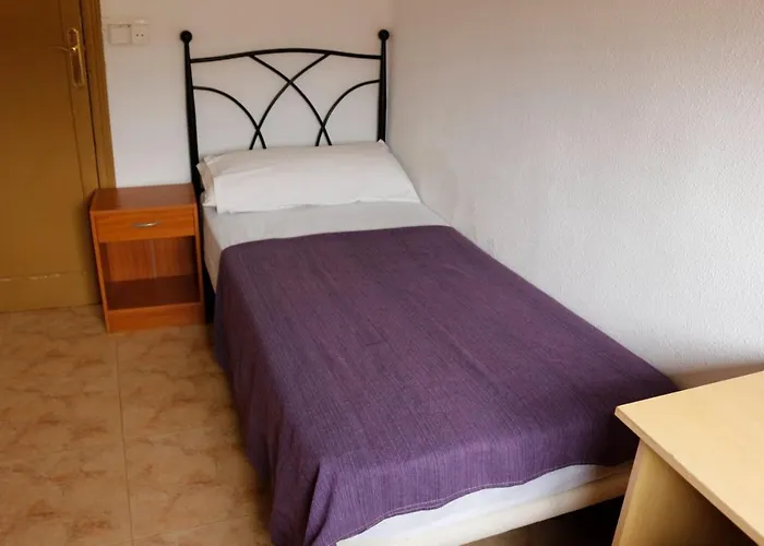 Apartemento Ideal Grupo Y Familia Climatisacion Y Cerca Playa . Mongrell * Βαλένθια