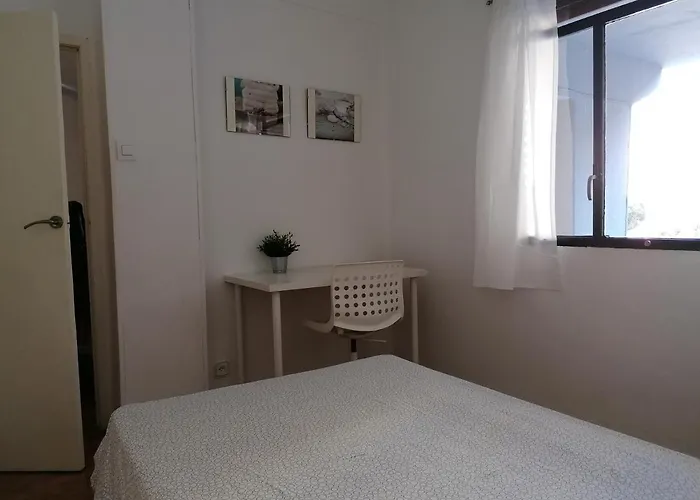 Cerca De La Ciudad De Ciencias Διαμέρισμα Βαλένθια