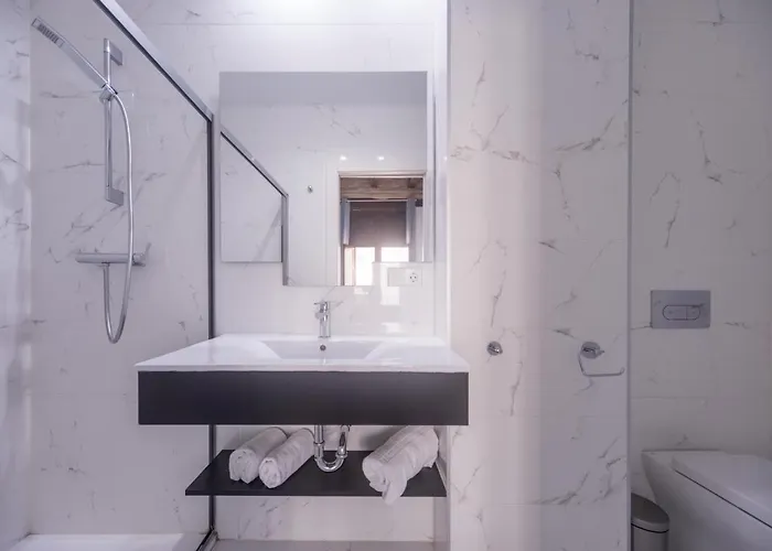 San Miguel, Luxury Apartments. شقة