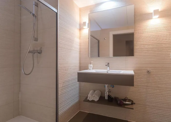 San Miguel, Luxury Apartments. *