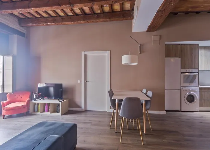 San Miguel, Luxury Apartments. شقة