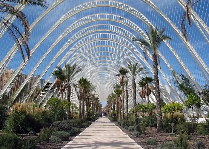 Loft Torres Quart-valencia Center *