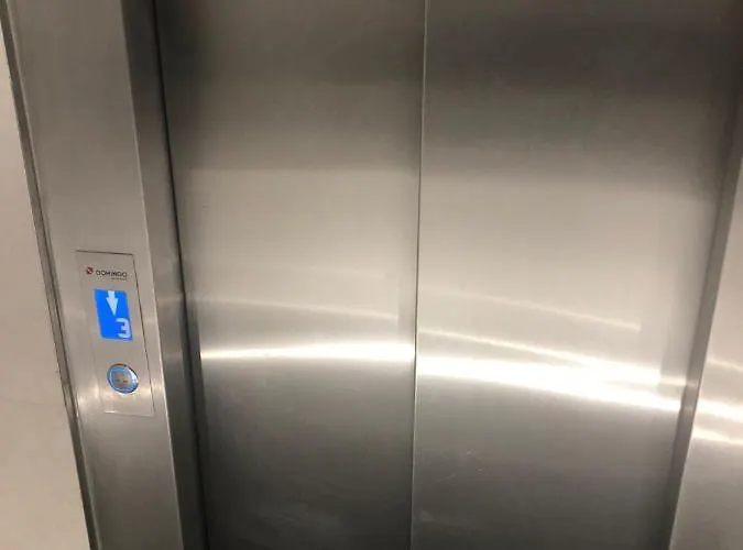 Διαμέρισμα Casamalva Βαλένθια