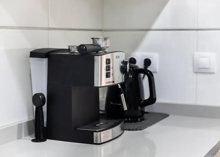 Marin Patacona Apartamento