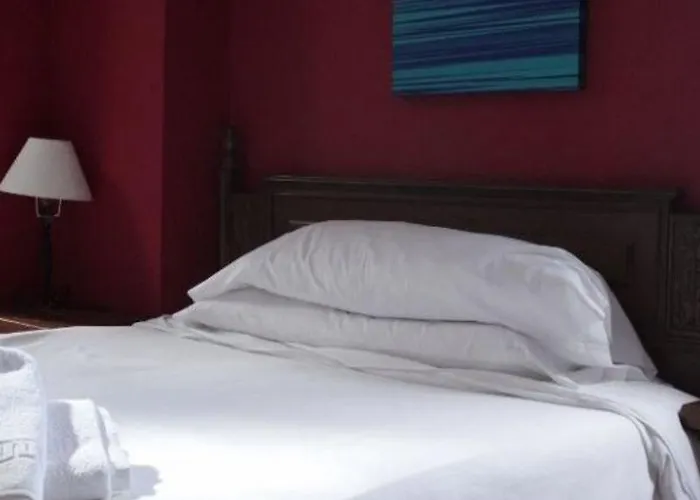 El Cid بيت ضيافة