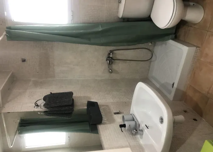 Casco Antiguo, El Carmen. 瓦伦西亚