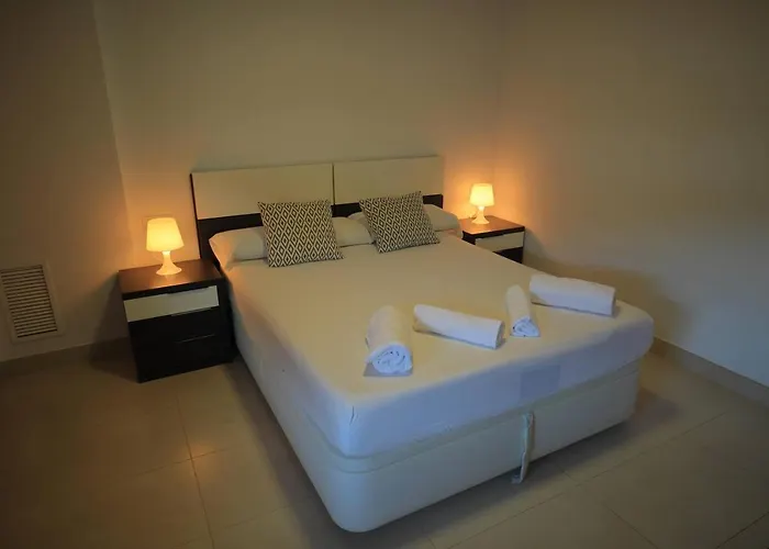 Atico Patacona Playa * 발렌시아