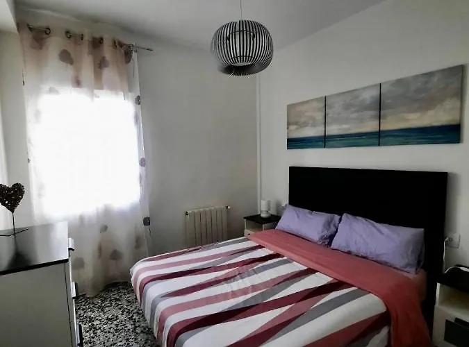 Apartmán Piso En La Playa