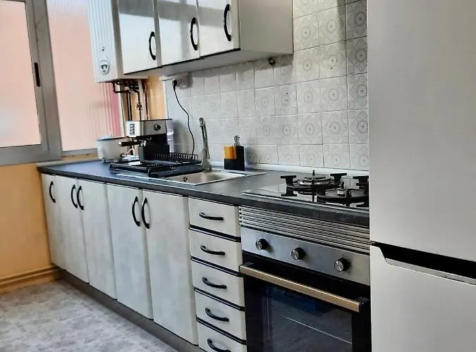 Piso En La Playa Apartmán Valencie