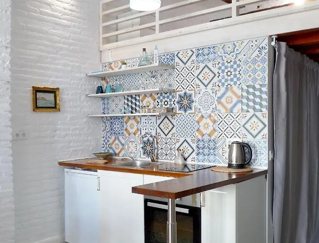 Flamenco Loft * Βαλένθια