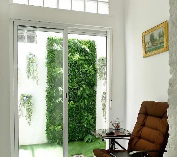 Flamenco Loft Βαλένθια