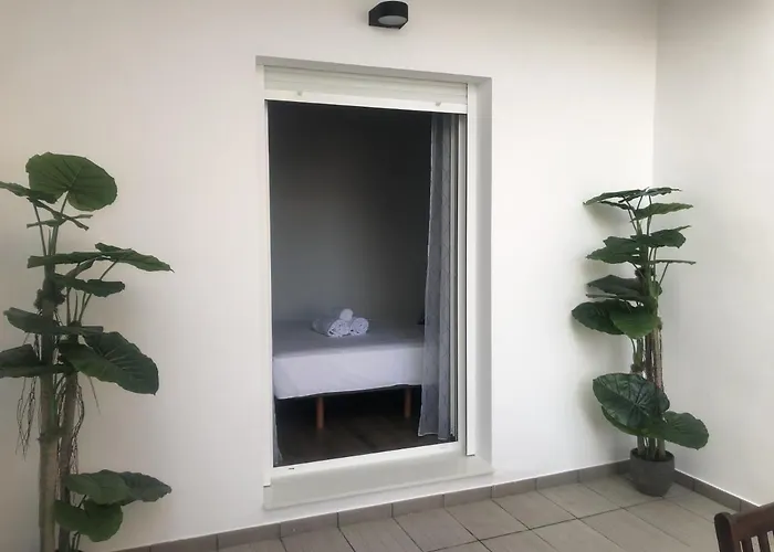 San Miguel, Luxury Apartments. فالنسيا