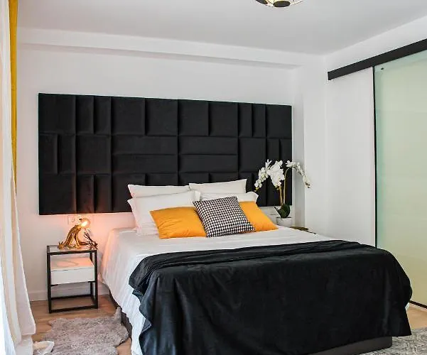 아파트 Laura Campanar 발렌시아