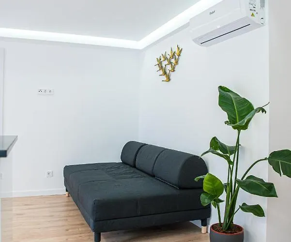 아파트 Laura Campanar