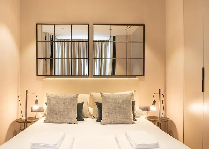 Luxury - Sea Port I Apartment *