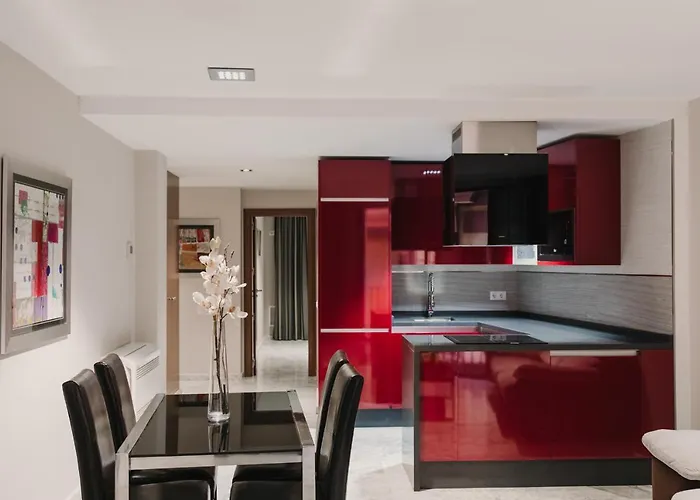 Citizentral Juristas Βαλένθια