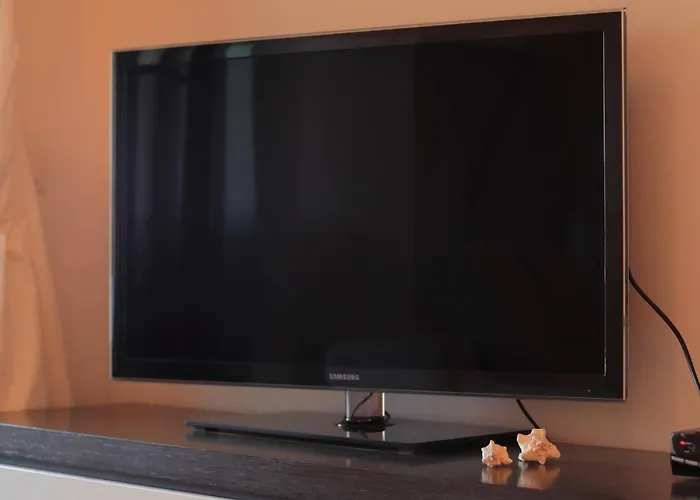 Atico Patacona Playa 아파트 *