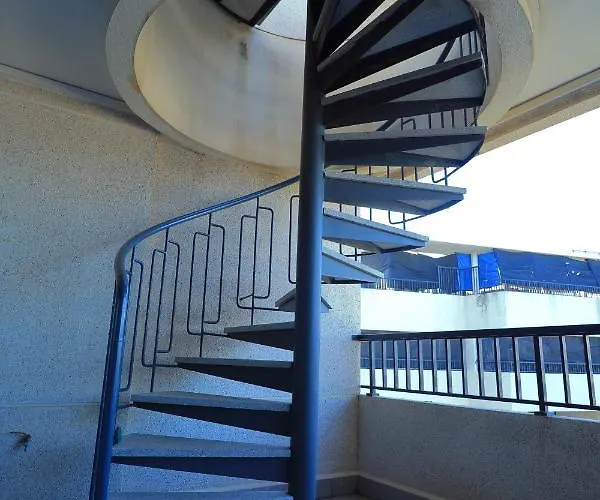 Atico Patacona Playa *