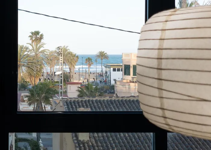 2 Διαμέρισμα Βαλένθια