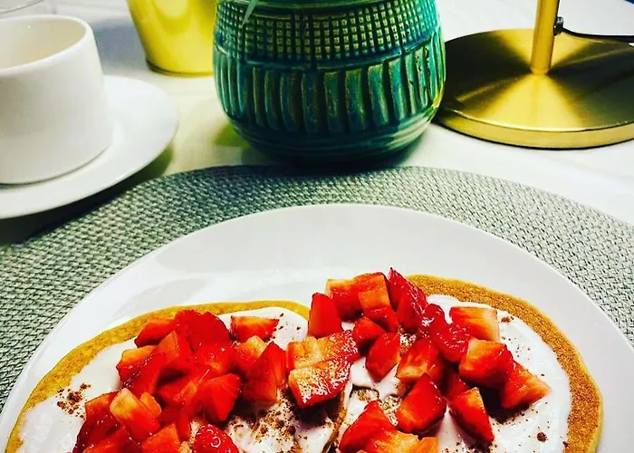 L'esplai Bed & Breakfast Valencia