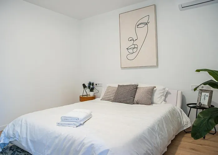 아파트 Laura Campanar