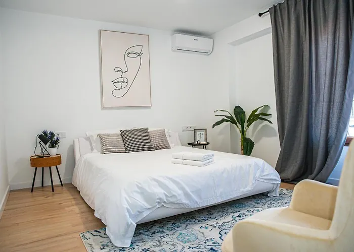 Laura Campanar * 발렌시아