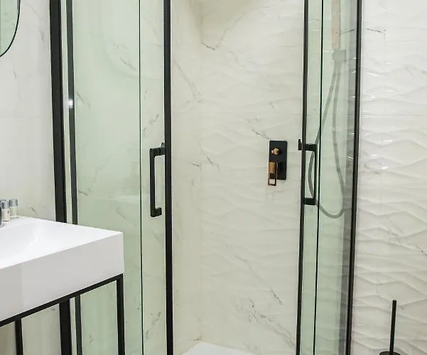 아파트 Laura Campanar 발렌시아