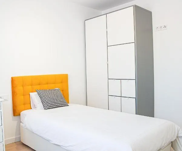 Laura Campanar * 발렌시아