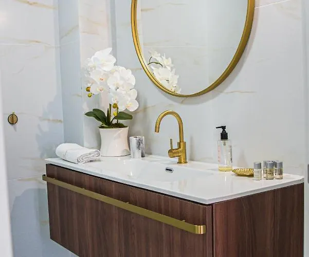 Laura Campanar 아파트 발렌시아