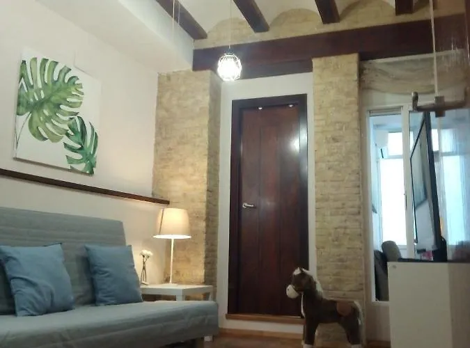 Espai Two * 발렌시아