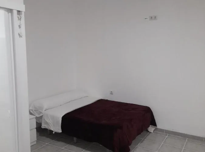 Pensión Rosaline05 Valencia